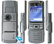 Продаю КЛАССИКУ - смартфон Samsung G810.