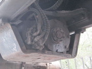 Коробка передач (раздатка,  КПП),  проверенная Hyundai Robex 1300