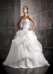 Свадебное платье Amour Bridal