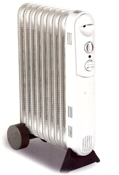 Масляный радиатор Crown CR401-7