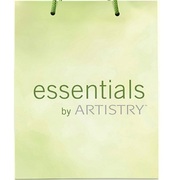  Бумажный пакет essentials by Artistry™