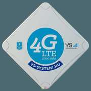 Купить усилитель интернет-сигнала 3G/Lte STREET 2 PRO