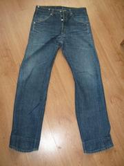 Продаются мужские джинсы Levis 